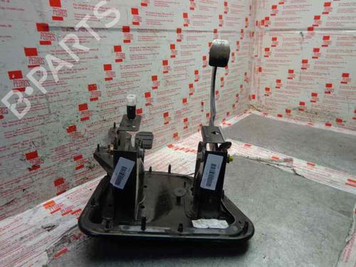 Clutch pedal NISSAN INTERSTAR Van (X70) [2002-2024]  8775762