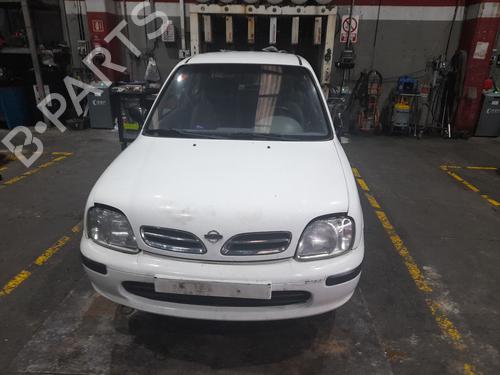 Left taillight NISSAN MICRA II (K11)  | BP17035470C34 