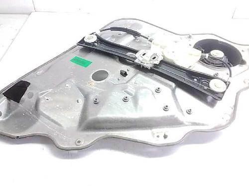 Used Rear right window mechanism MERCEDES-BENZ S-CLASS (W221, V221) [2005-2013]  16094229