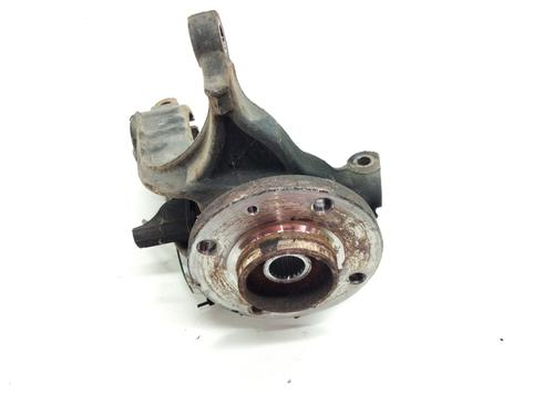 Left front steering knuckle CITROËN C4 CACTUS 1.2 VTi 82 (82 hp) 17664503