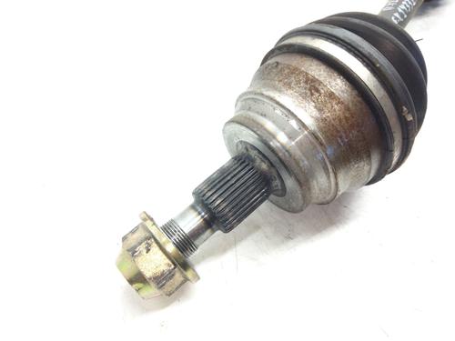Left front driveshaft MERCEDES-BENZ R-CLASS (W251, V251) R 320 CDI 4-matic (251.022, 251.122) | BP20687557M38 