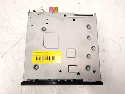Used Electronic module Electronic module 38331309 38331309