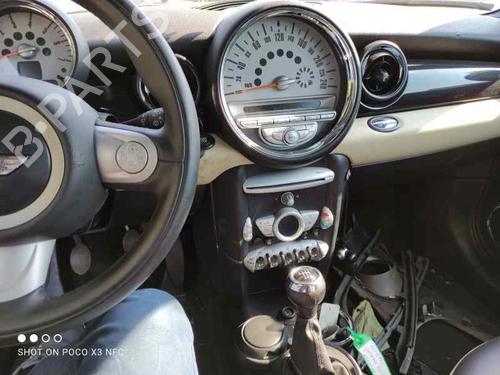 Right front shock absorber MINI MINI (R56) Cooper D | BP16537430M17 - Image 5