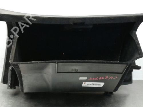 Glove box TOYOTA AVENSIS (_T25_) 2.2 D-4D (ADT251_, ADT251R) | BP6975428C95