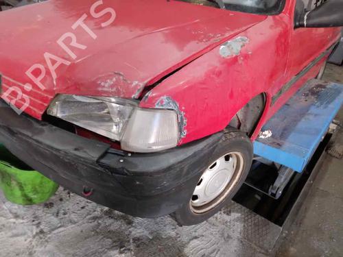Instrument cluster PEUGEOT 106 I (1A, 1C)  | BP10330341C47 