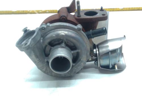 Turbolader/Kompressor Turbolader/Kompressor PEUGEOT 308 I (4A_, 4C_) 1.6 BioFlex (109 hp) 34287052 34287052