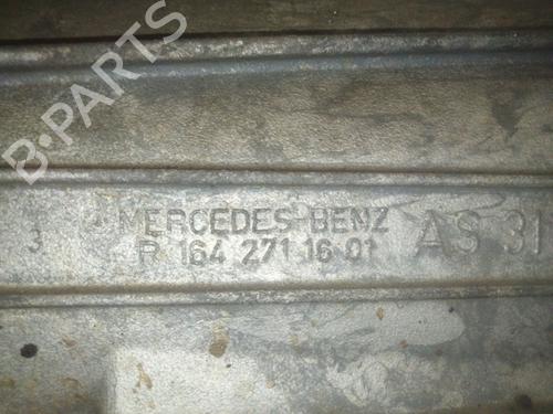 Gearbox MERCEDES-BENZ R-CLASS (W251, V251) R 320 CDI 4-matic (251.022, 251.122) | BP20687571M3 