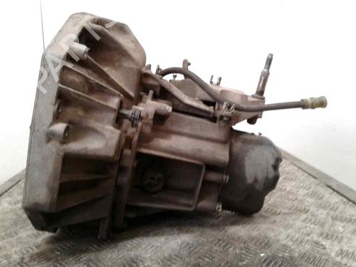 Boîte de vitesses RENAULT CLIO II (BB_, CB_)  | BP15651573M3 