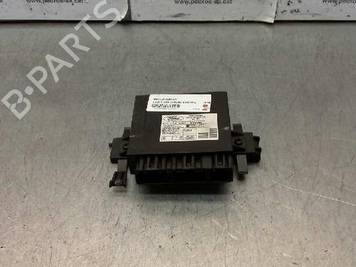 Used Electronic module FORD FOCUS I Saloon (DFW) [1999-2009]  704877