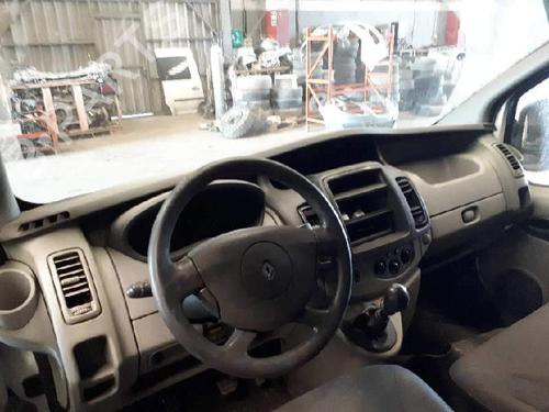 Optica esquerda RENAULT TRAFIC II Van (FL) | BP10194457C28 - Image 9