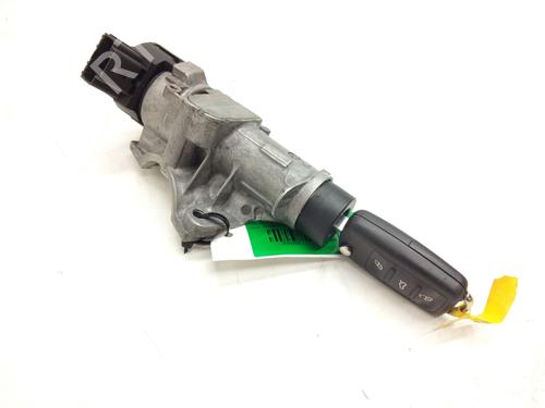 Ignition barrel SEAT IBIZA IV (6J5, 6P1) 1.6 TDI | BP19450068M48 
