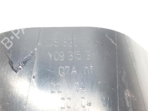 Air vent MERCEDES-BENZ A-CLASS (W176) A 200 CDI / d (176.008) | BP18641850I21 