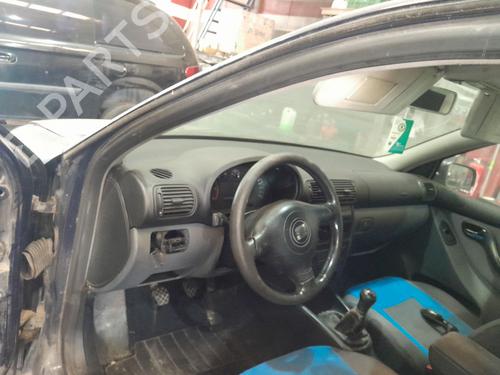 Warning switch SEAT TOLEDO II (1M2) 1.9 TDI | BP36074396I22 - Image 8