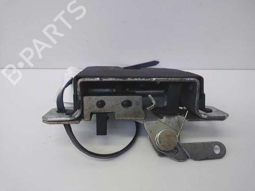 Used Tailgate lock SEAT IBIZA III (6L1) [2002-2009]  16131975