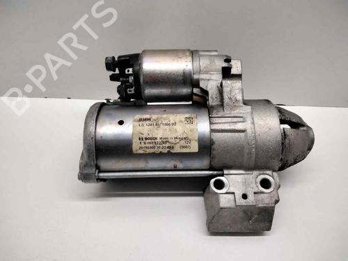 Startmotor BMW 1 (F21) 116 d (116 hp) 8168047