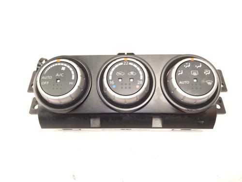 Used Climate control NISSAN X-TRAIL II (T31) 2.0 dCi (150 hp) 23205649