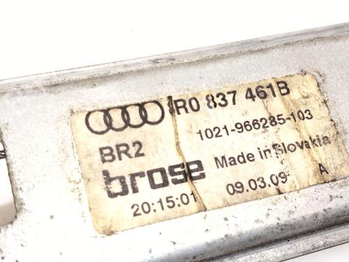 Front left window mechanism AUDI Q5 (8RB) 2.0 TDI quattro | BP28143293C22 - Image 3