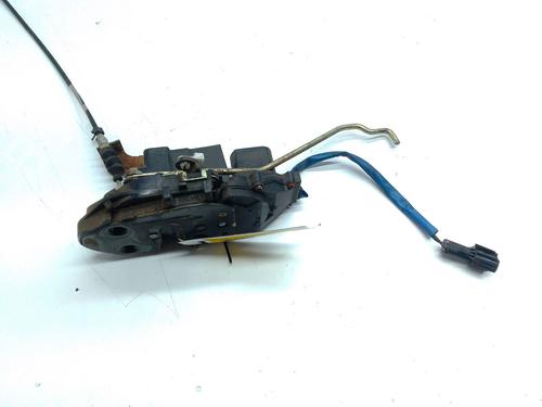 Used Front right lock Front right lock KIA CARNIVAL II (GQ) 2.9 CRDi (144 hp) 35979909 35979909