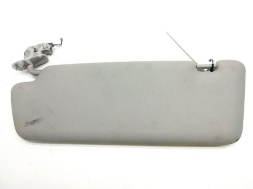 Left sun visor AUDI A4 B7 (8EC) 2.0 | BP36412303I1 - Image 2