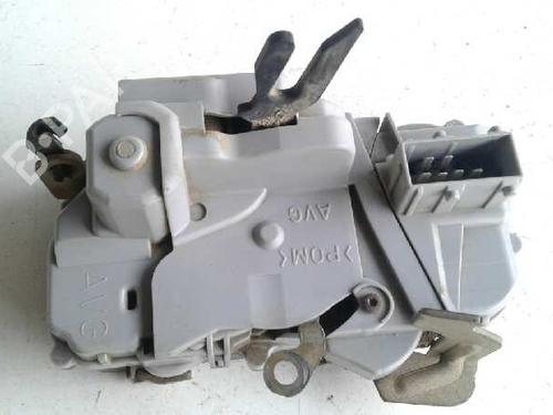 Front left lock CITROËN XSARA (N1) 1.9 TD | BP7537995C98 
