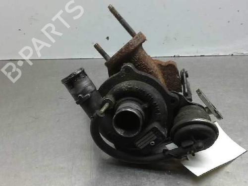 Turbolader/Kompressor für Turbolader/Kompressor 2224339 2224339