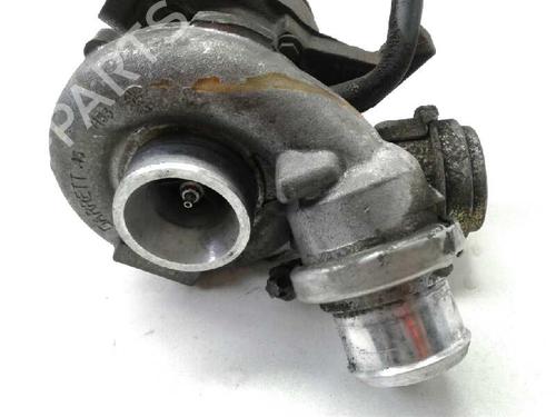 Turbocharger/Supercharger MERCEDES-BENZ SPRINTER 3-t Van (B903)  | BP15349007M71 