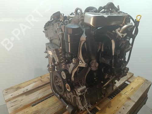 Motor JEEP PATRIOT (MK74) [2007-2017]  16702738