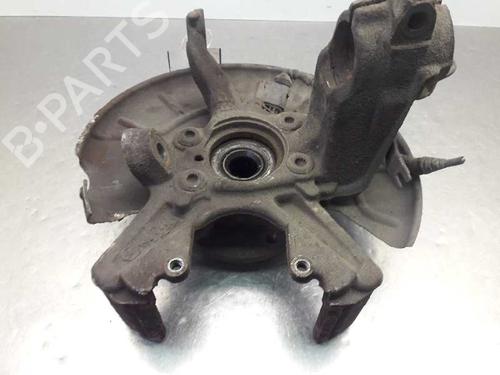 Left front steering knuckle SEAT LEON (1P1)  | BP5235527M25 