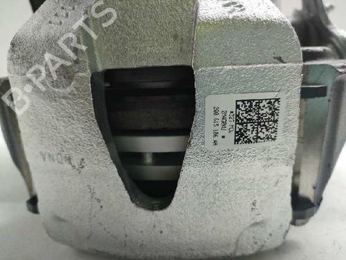 Right front steering knuckle VW GOLF VII Variant (BA5, BV5) 1.0 TSI | BP25225023M26 