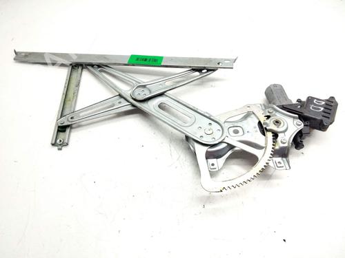 Used Front right window mechanism Front right window mechanism 17494100 17494100