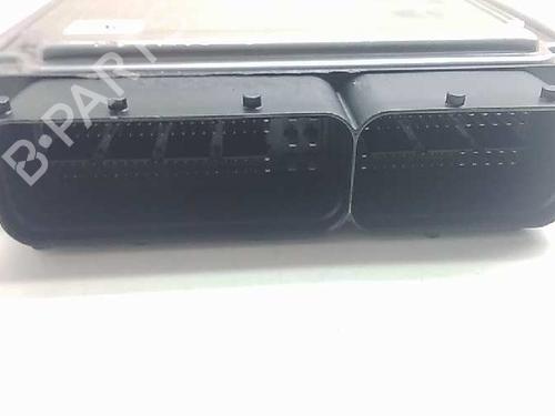 Engine control unit (ECU) AUDI Q2 (GAB, GAG)  | BP13048801M57 