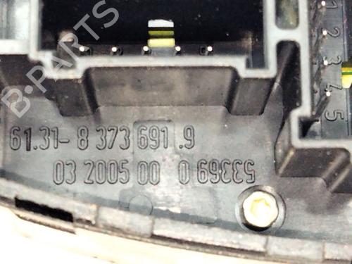 Mirror switch BMW 3 (E46)  | BP17361568I25 