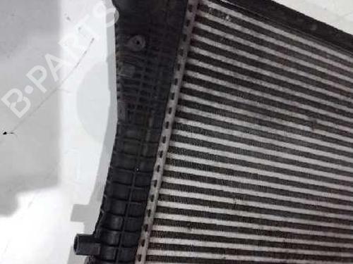 Intercooler VW PASSAT B6 (3C2)  | BP10655921M30 