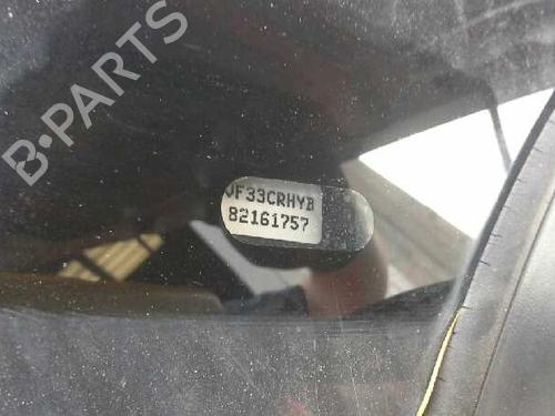 Driver airbag PEUGEOT 307 (3A/C)  | BP2513209C9 