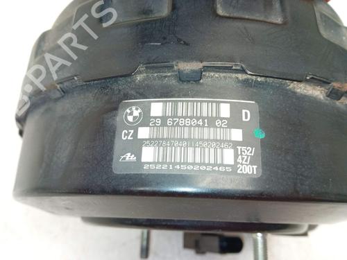 Servo brake BMW 3 (E90) 318 d | BP24395172M42 - Image 3