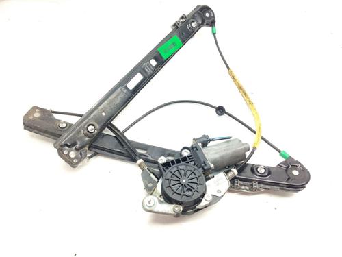 Used Front left window mechanism Front left window mechanism 17199268 17199268