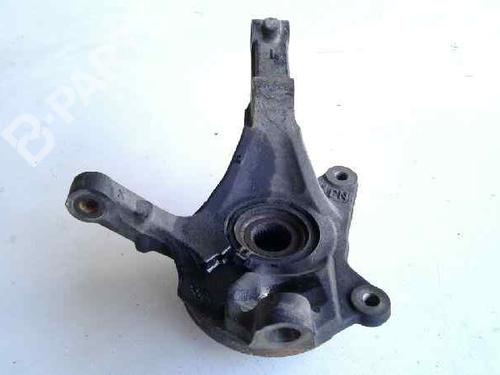 Used Right front steering knuckle NISSAN PRIMASTAR Van (X83) [2002-2025]  7527692