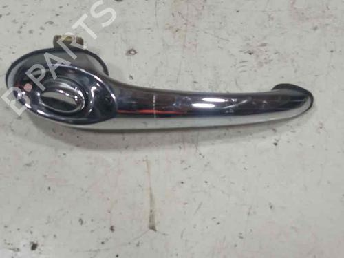 Used Front left exterior door handle CHRYSLER PT CRUISER (PT_) 1.6 (116 hp) 10637013