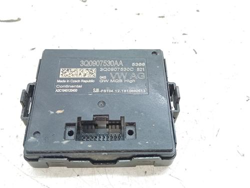 Elektronisk modul VW GOLF VII (5G1, BQ1, BE1, BE2) 1.0 TSI (115 hp) 26407497