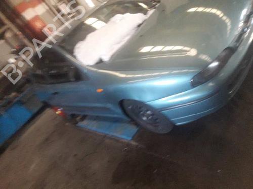 Throttle body FIAT BRAVO I (182_) 1.6 16V (182.AB) | BP14316404M82 