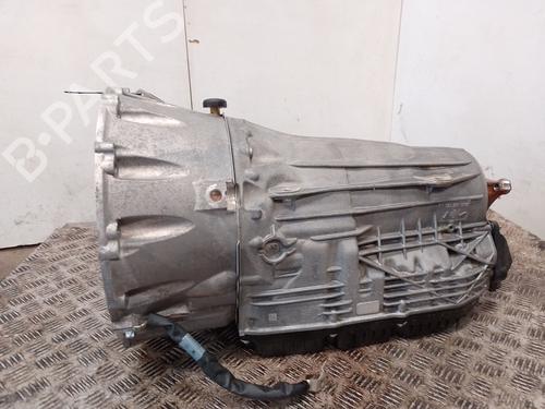 Used Gearbox MERCEDES-BENZ C-CLASS (W205) C 220 BlueTEC / d (205.002, 205.004) (170 hp) 23478498
