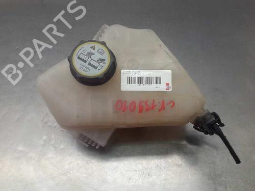 Used Expansion tank FORD FIESTA VI (CB1, CCN) 1.4 TDCi (70 hp) 7000823