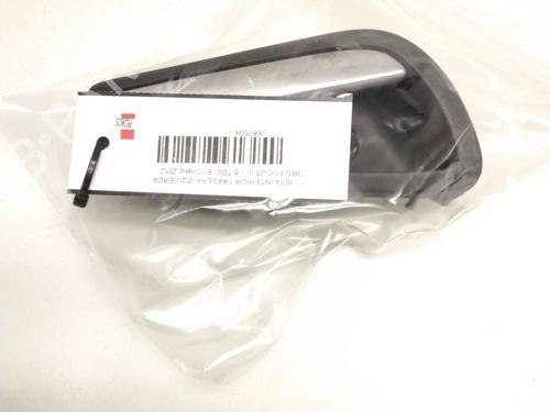 Rear left interior door handle FORD FOCUS III 1.6 TDCi ECOnetic | BP25225581I15 