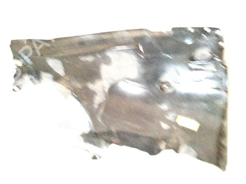 Wheel arch MERCEDES-BENZ GLA (H247) GLA 200 (247.787) | BP29909079C56