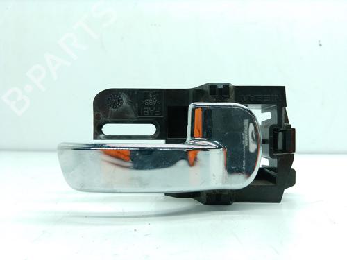Used Front right interior door handle Front right interior door handle NISSAN QASHQAI I (J10, NJ10) 2.0 (141 hp) 36220415 36220415