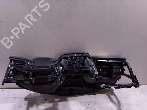 Dashboard VW TIGUAN (5N_) 2.0 TDI 4motion | BP40255933C46 - Image 4