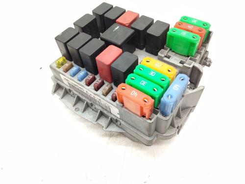 Fuse box IVECO DAILY IV Van 35C14 GV, 35C14 GV/P, 35S14 GV, 35S14 GV/P | BP21789029E1 