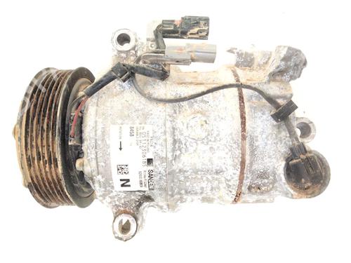 AC compressor RENAULT CLIO V (B7_) 1.5 Blue dCi 100 (B7AD) | BP27258768M34 - Image 1