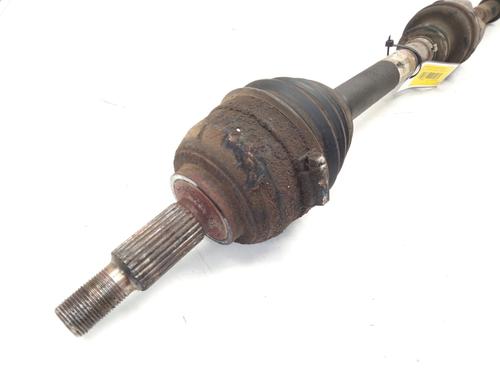 Right front driveshaft RENAULT SCÉNIC II (JM0/1_) 1.9 dCi (JM14) | BP24170943M39 