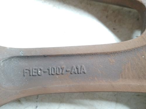 Rim FORD FOCUS III 1.0 EcoBoost | BP25727711C45 